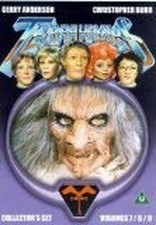 Terrahawks: Series 3 [DVD] -