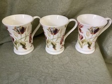 3 x Laura Ashley Gosford Fine