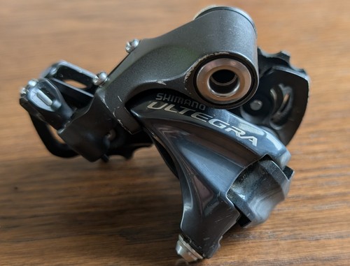 Shimano ultegra 6800 rear - rd-6800,