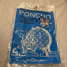 Vintage walt disney world - walt,