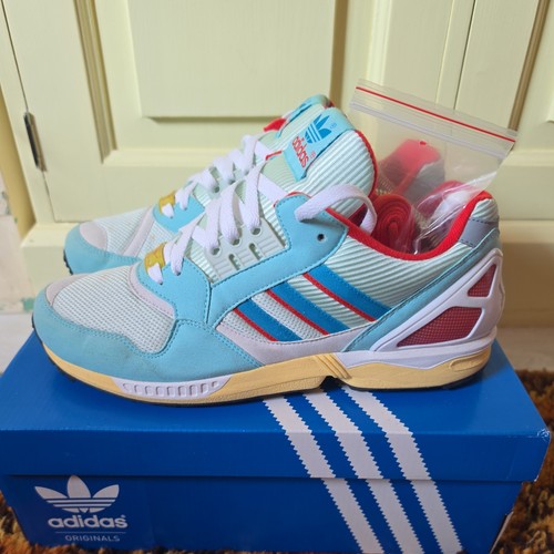 Adidas zx9000 hydra - og, 2013