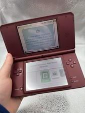Nintendo DSI XL Console