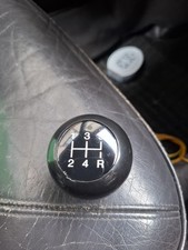 Saab C900 Gear Shift Knob