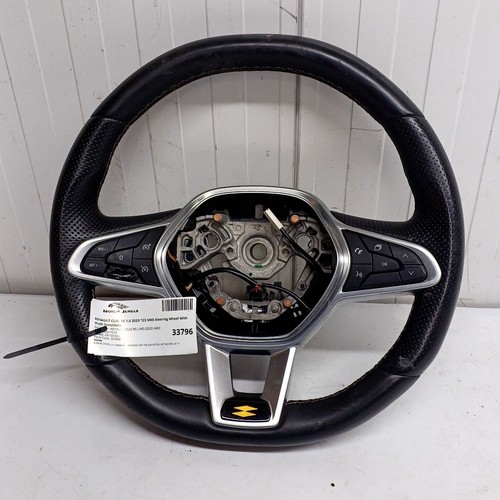 Renault clio 2023 - 1.0,