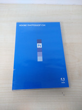 Adobe PHOTOSHOP CS4 Software -