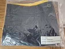 McDonald’s Crew womens