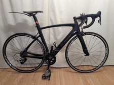 Road Bike **excellent condition** Planet x EC130E Aero Carbon Road Bike Medium