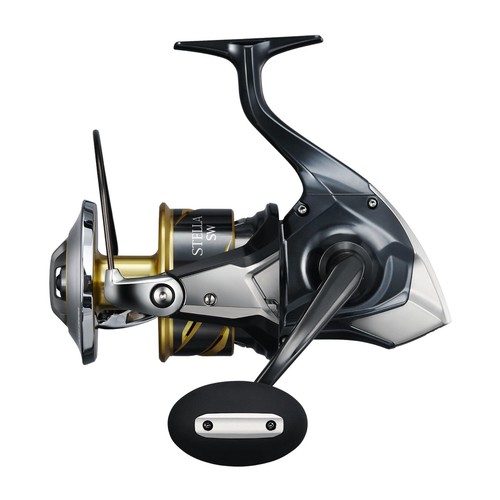 Shimano stella 25000pg - 26, sw