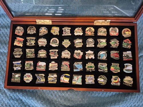 Danbury mint british - danbury,
