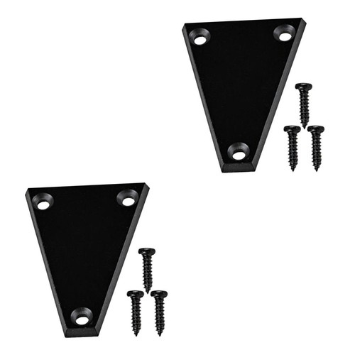 Durable metal truss rod - truss, covers