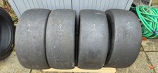 Hankook Ventus Slicks 200 580 15 (205 50 15) race tyres ( 2 sets )