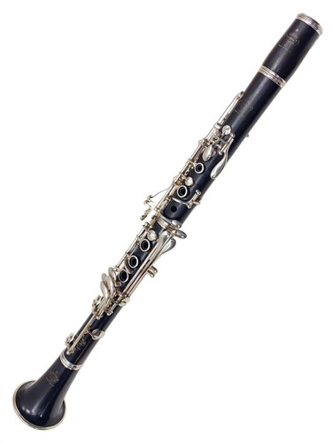 Buffet crampon r13 clarinet - buffet, sp
