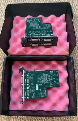 Disguise media server video - d3,