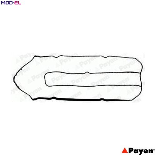 Gasket cylinder head cover - cylinder,