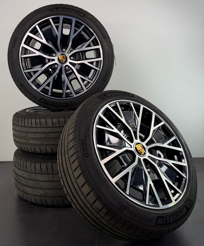 Porsche taycan summer wheels - taycan,