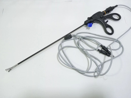 Laparoscopic bipolar - laparoscopic,