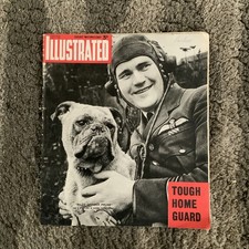 Illustrated magazine july - illustrated, 4
