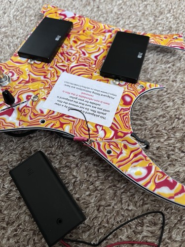 Ibanez active pickups - active,