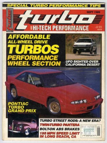 Mazda 323 gtx turbo - mazda,