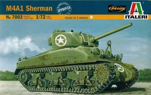 Italeri 7003 army m4 - us,