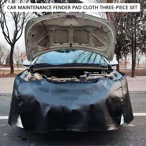 Magnetic vehicle bodywork - magnetic,