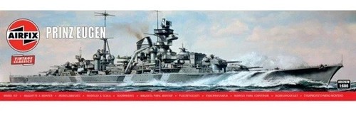 Airfix a05203v 600th scale - 1:600th,