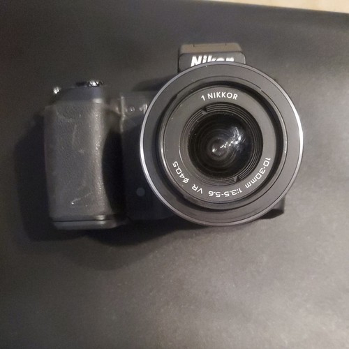 Nikon mirrorless digital - nikon,