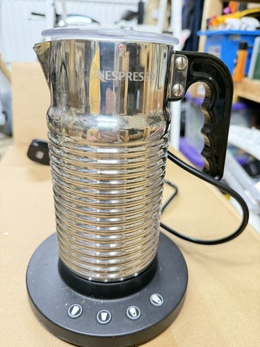 Nespresso aeroccino milk - aeroccino, 4