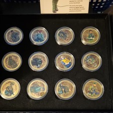 Falkland Forces Collection 10