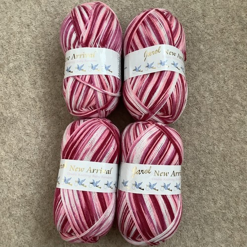 New jarol arrival randoms - new,