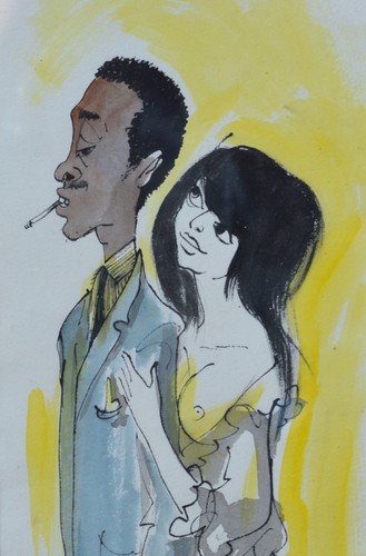 Kenneth abedana spencer - kenneth,