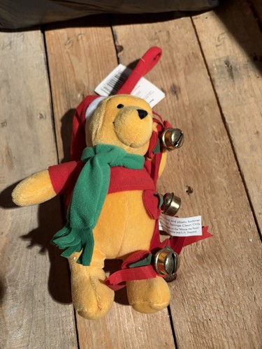 Winnie the pooh bear with - winnie,