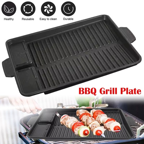 Non stick camping griddle - stick,