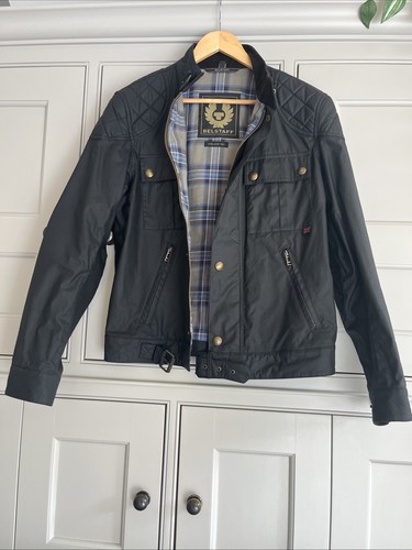 Belstaff men - belstaff, men's