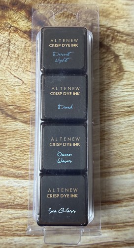 Altenew crisp dye - altenew, ink