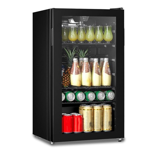 93l drink fridge - drink, beer