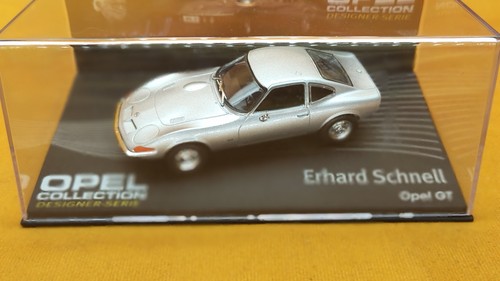 Opel collection designer - opel,