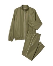 Lacoste full tracksuit set - full,