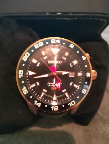 Japan market seiko sportura - seiko,