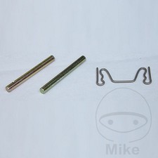 Tourmax Caliper Pin Brake Pads