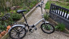 Aluminium apollo transition - aluminium,