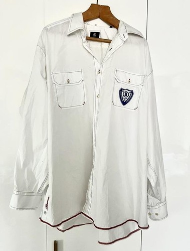 Men bogner shirt - shirt, cotton