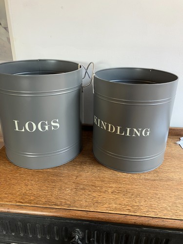Loft 1850 pair - loft, dark