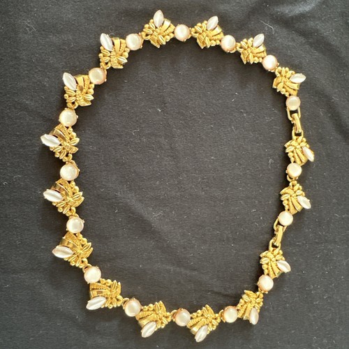 Vintage 1950 trifari - vintage, 1950’s