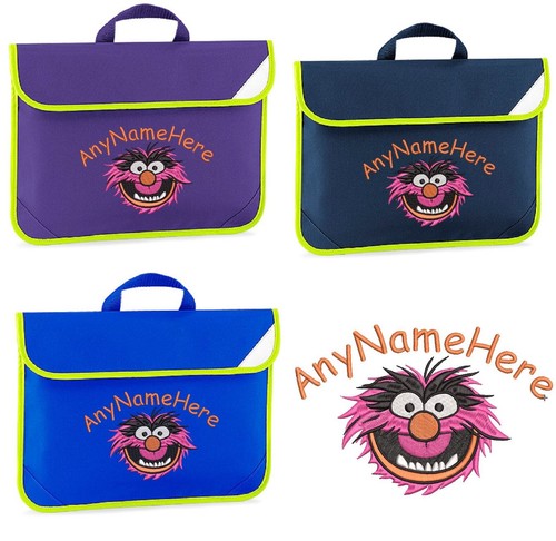 Personalised embroidered - personalised,
