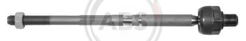 Inner tie rod end left - tie,