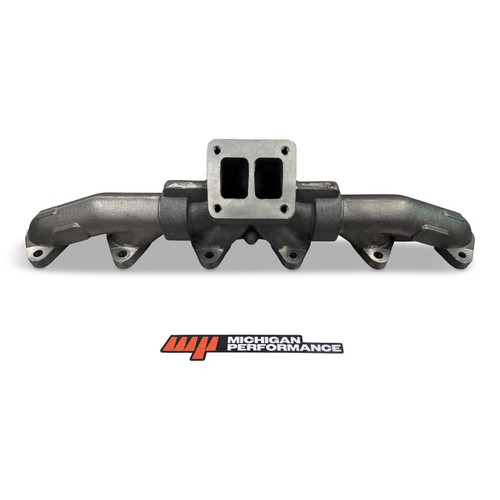 Cummins 24v valve - t4, exhaust