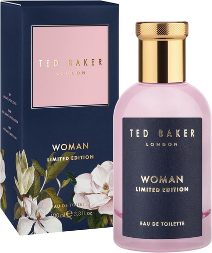 Ted baker woman limited - woman,