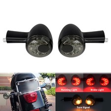 Rear Turn Signal LED Light