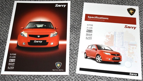 Proton savvy sales - proton, uk